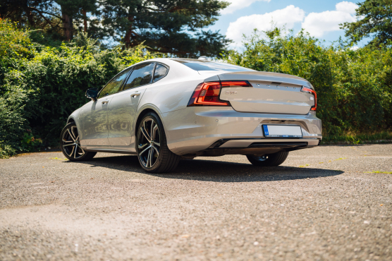 Volvo S90 T8 Recharge