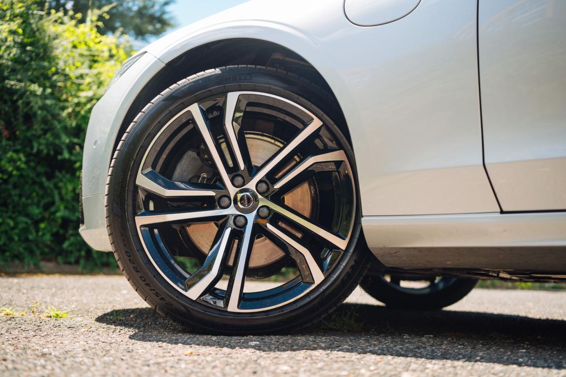 Volvo S90, 2024