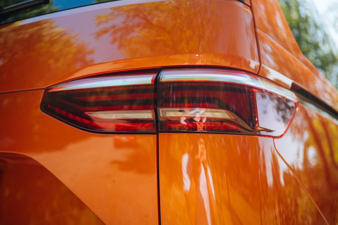 Volkswagen Multivan, 2023