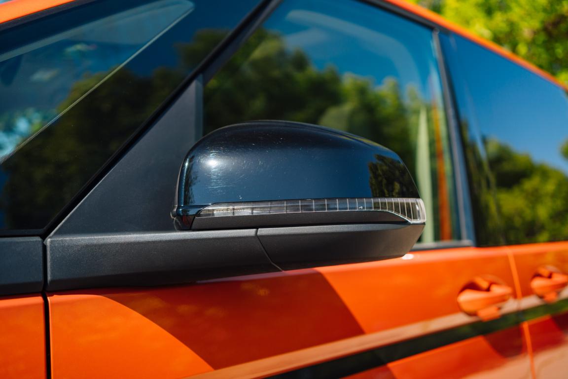 Volkswagen Multivan, 2023