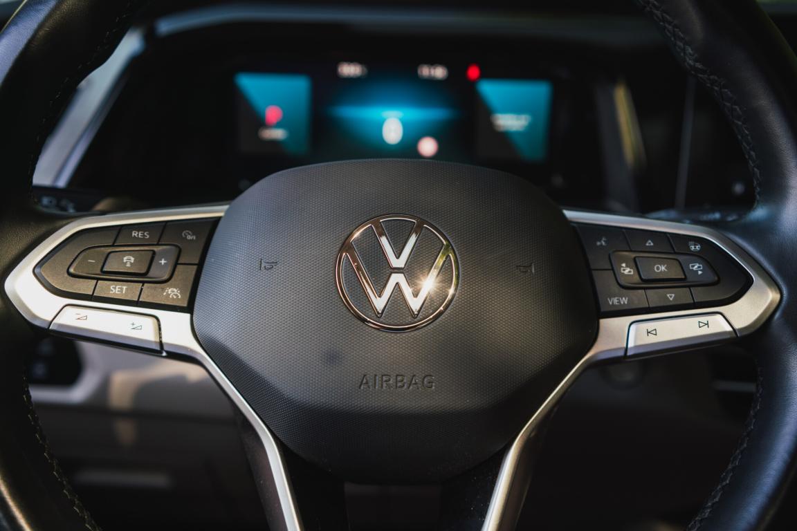 Volkswagen Multivan, 2023