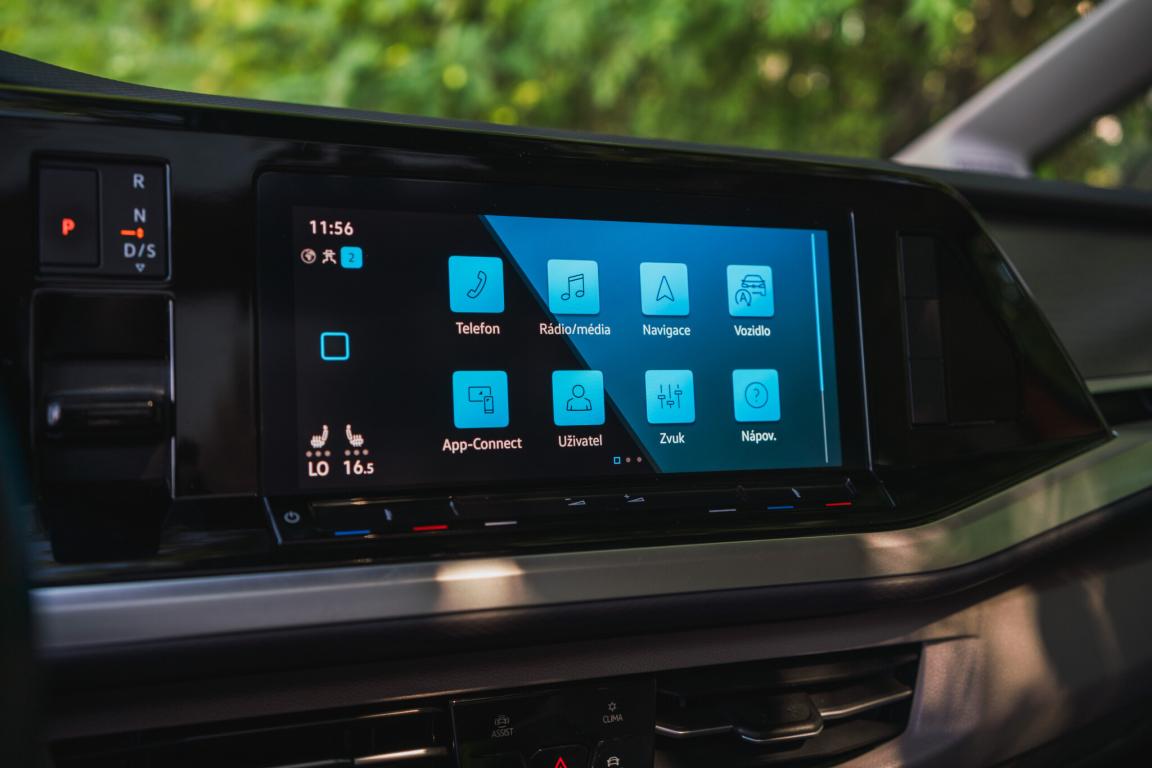 Volkswagen Multivan, 2023