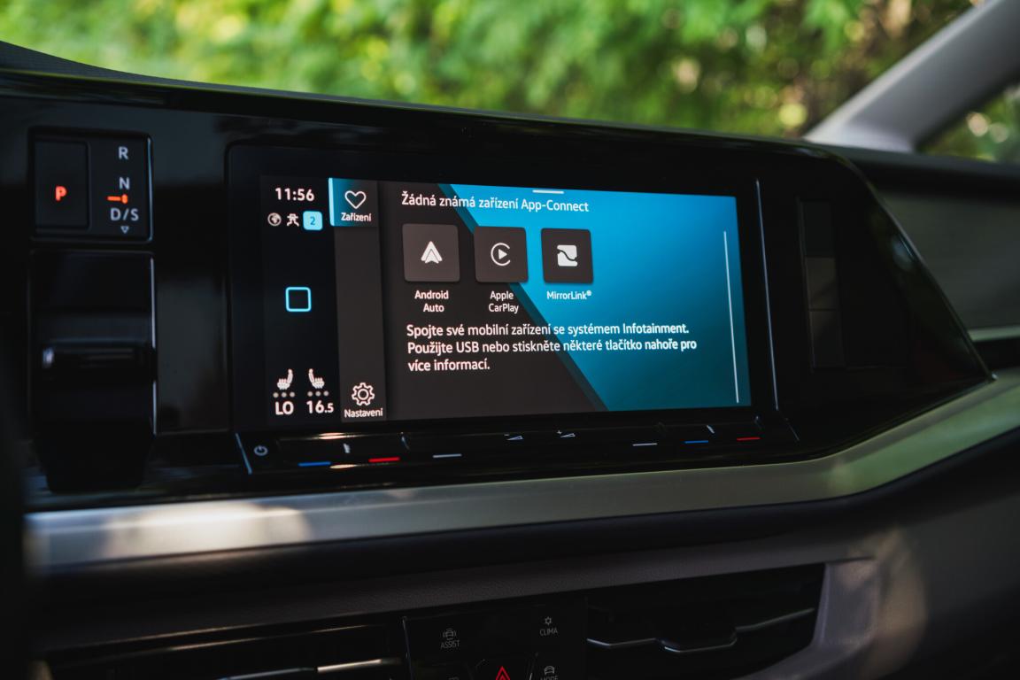 Volkswagen Multivan, 2023