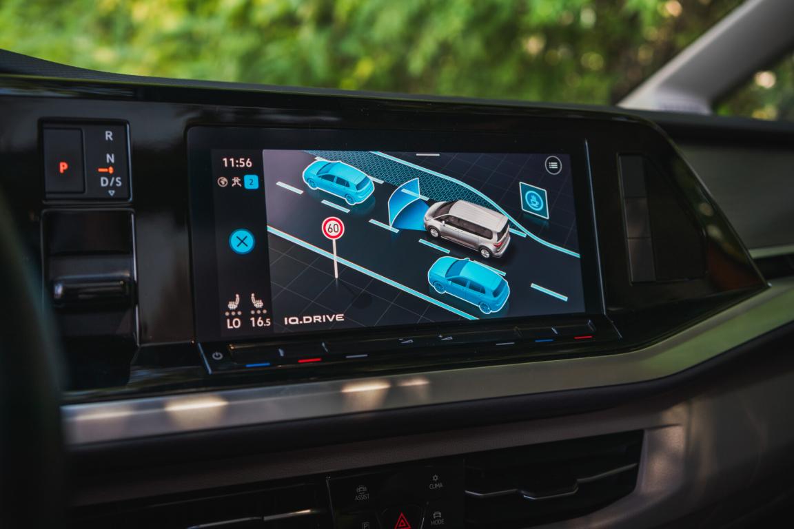 Volkswagen Multivan, 2023