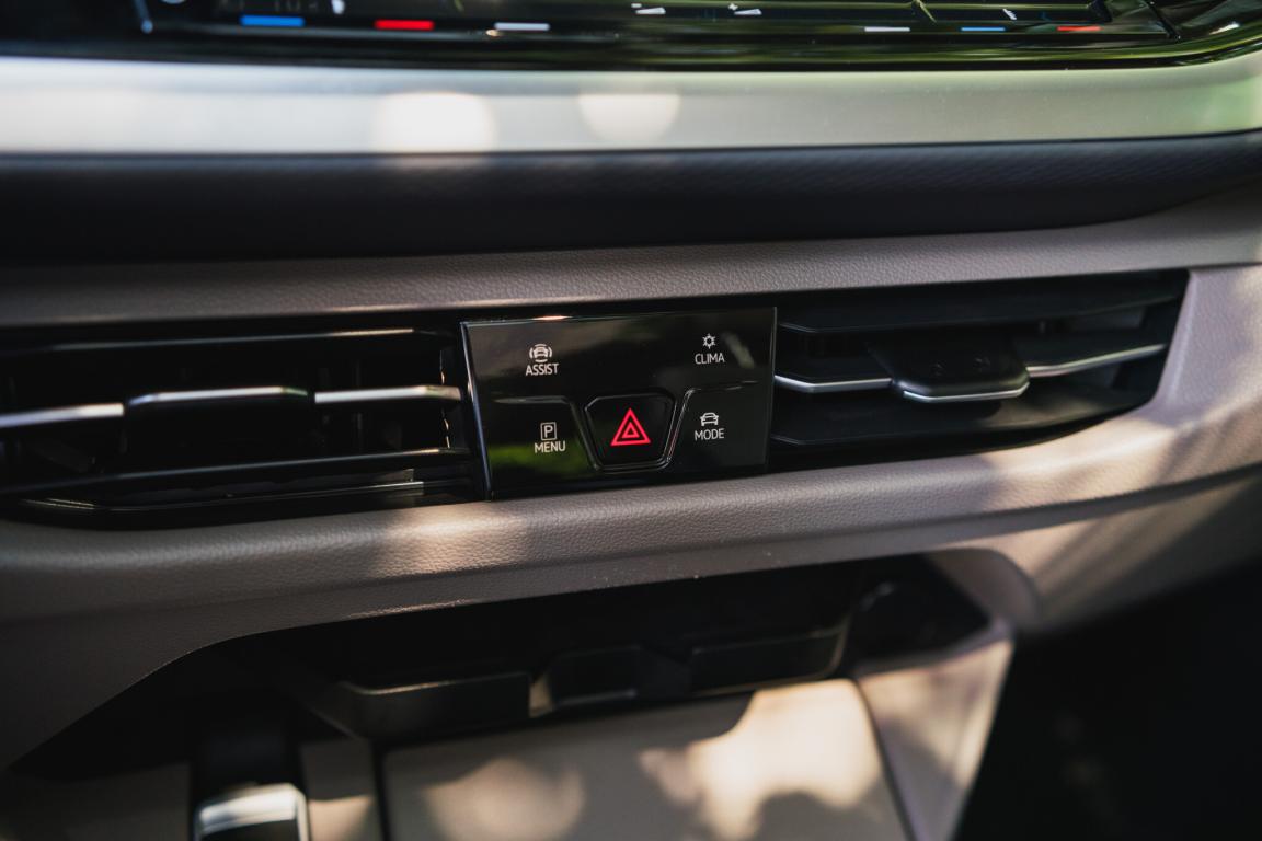 Volkswagen Multivan, 2023