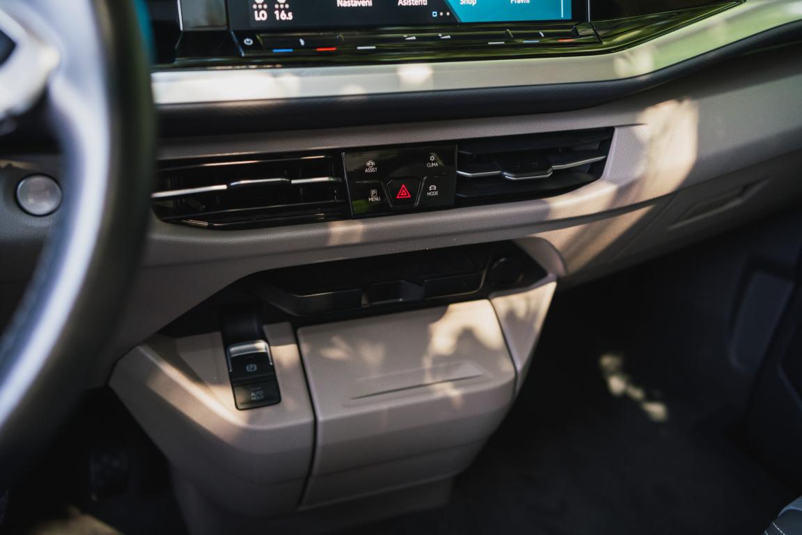 Volkswagen Multivan, 2023