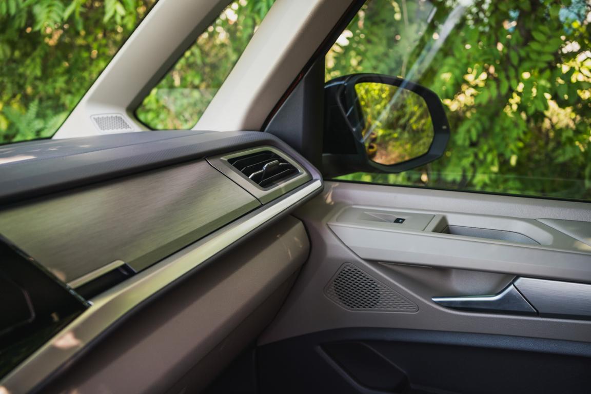 Volkswagen Multivan, 2023