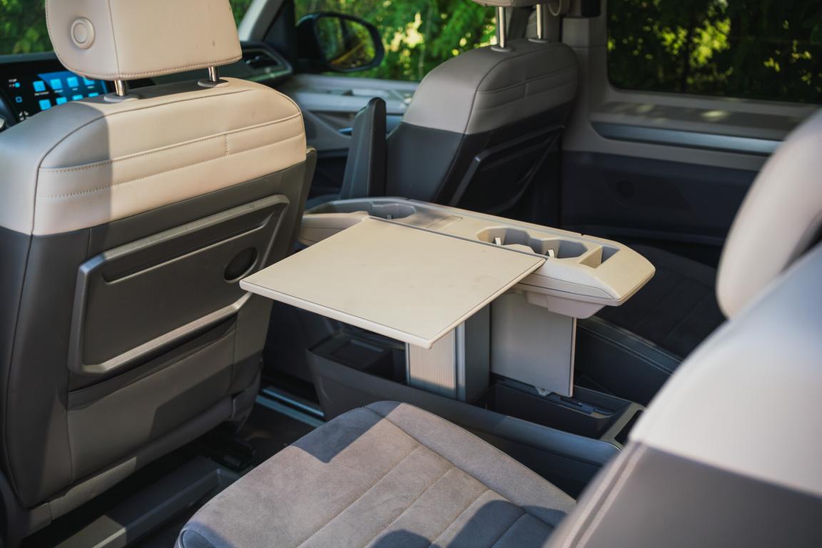 Volkswagen Multivan, 2023