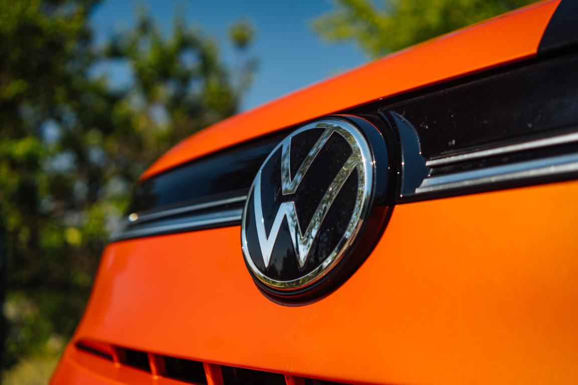 Volkswagen Multivan, 2023