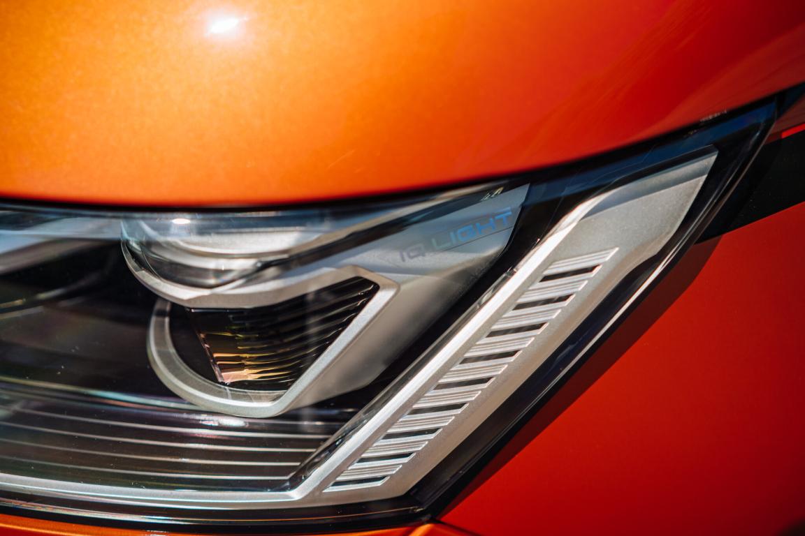 Volkswagen Multivan, 2023