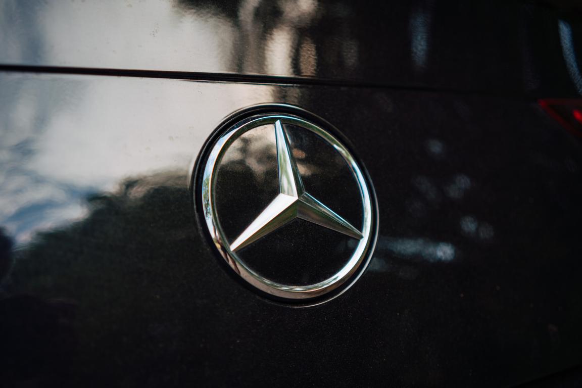 Mercedes-Benz CLS, 2022