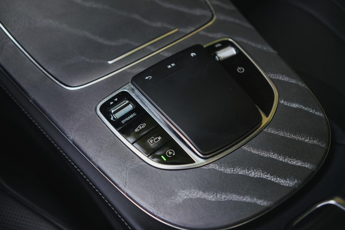 Mercedes-Benz CLS, 2022