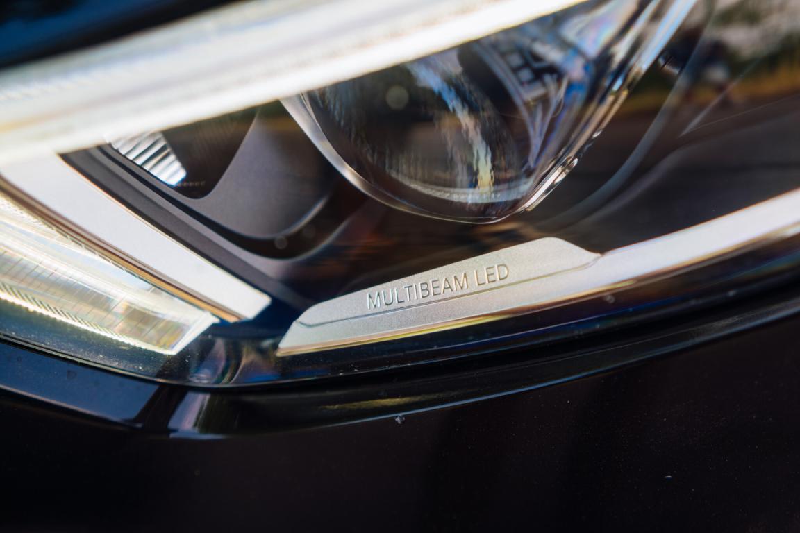 Mercedes-Benz CLS, 2022