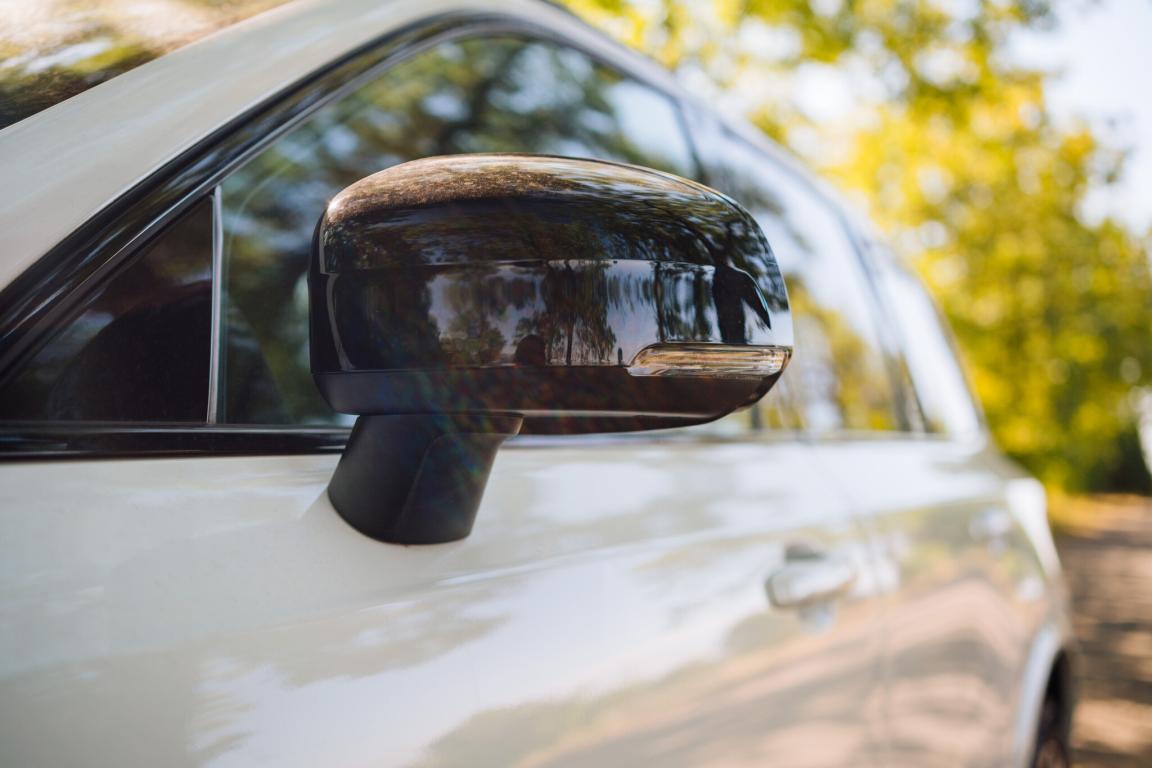 Volvo XC90, 2021