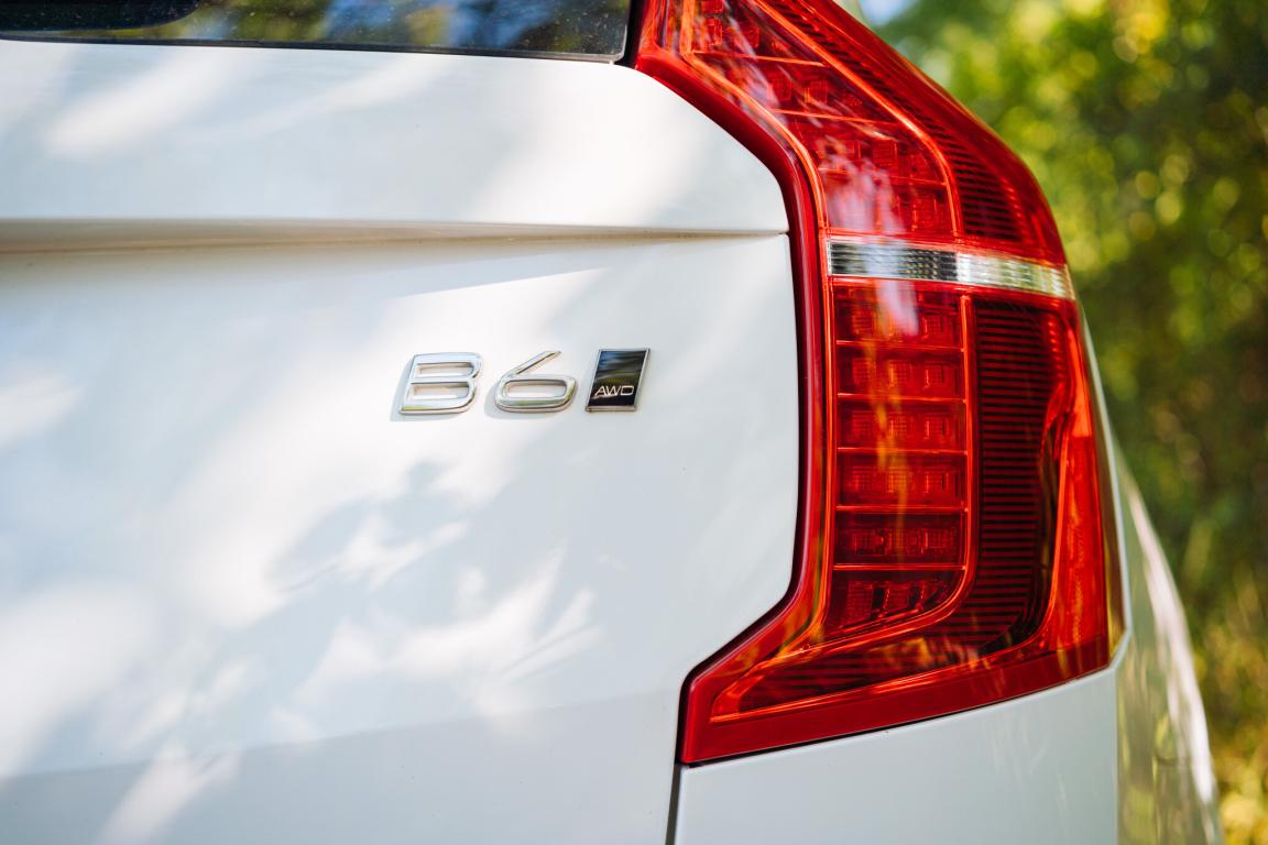 Volvo XC90, 2021