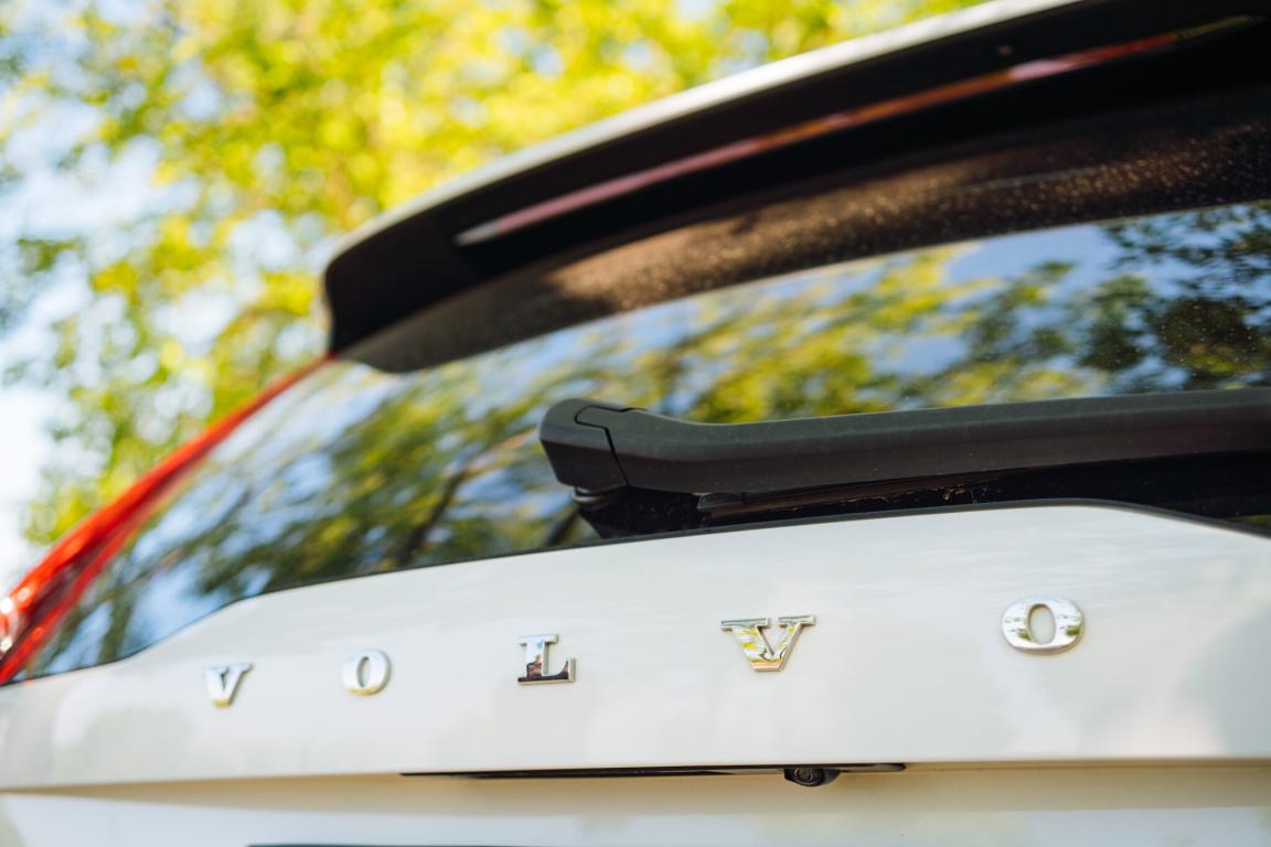 Volvo XC90, 2021