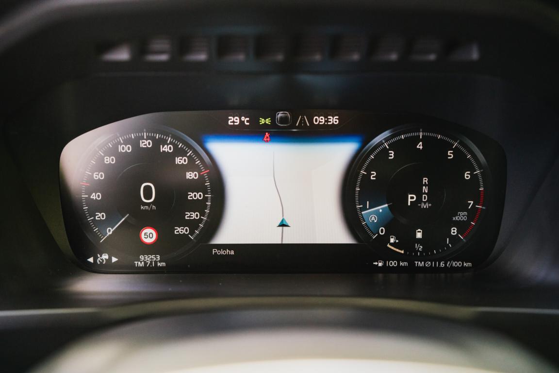Volvo XC90, 2021