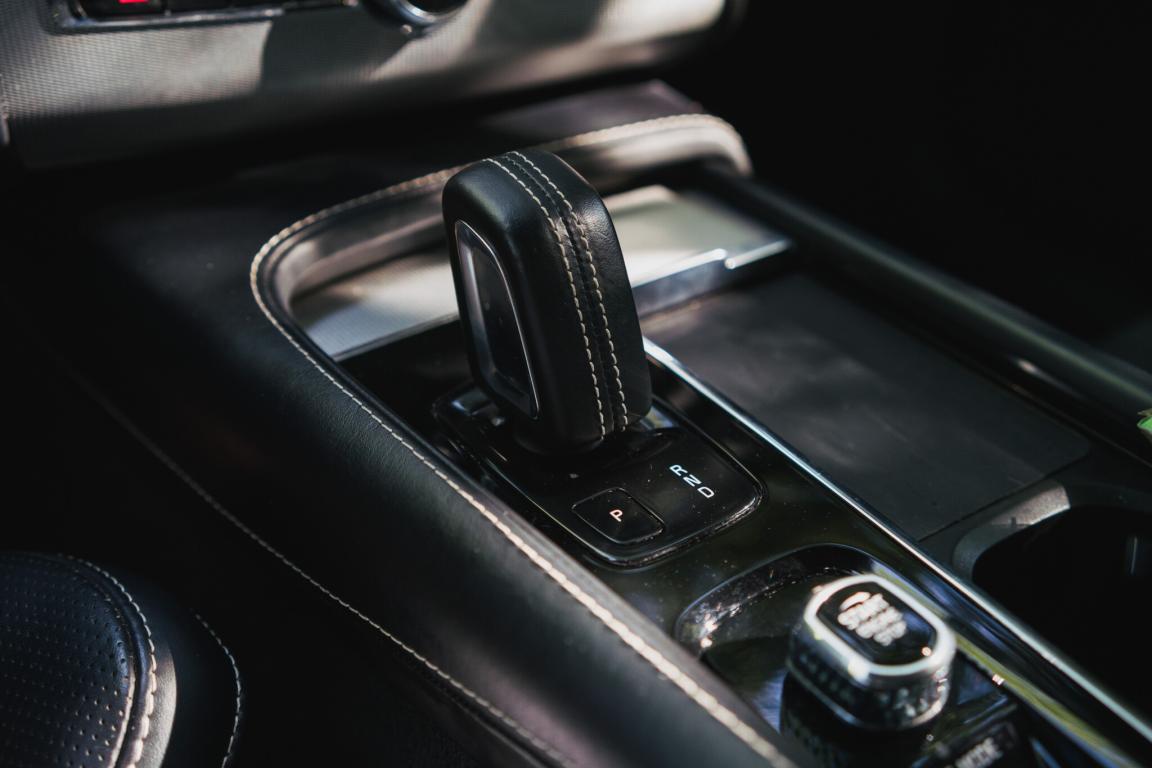 Volvo XC90, 2021
