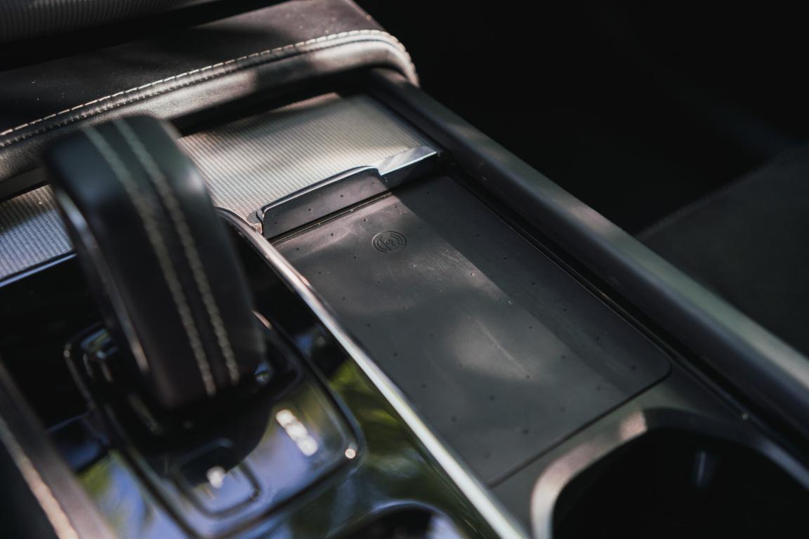 Volvo XC90, 2021