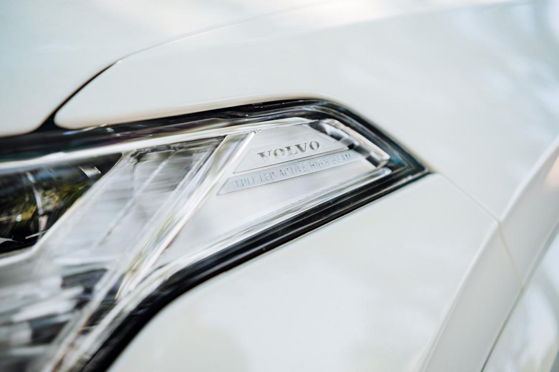 Volvo XC90, 2021