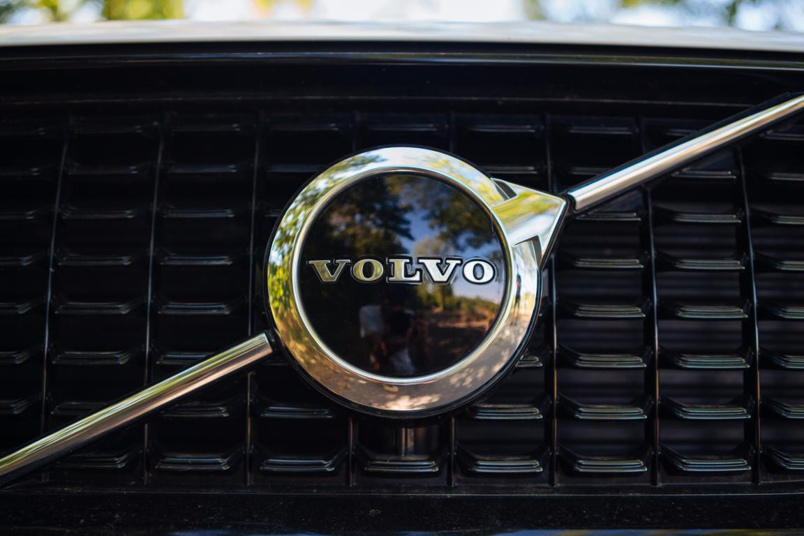 Volvo XC90, 2021