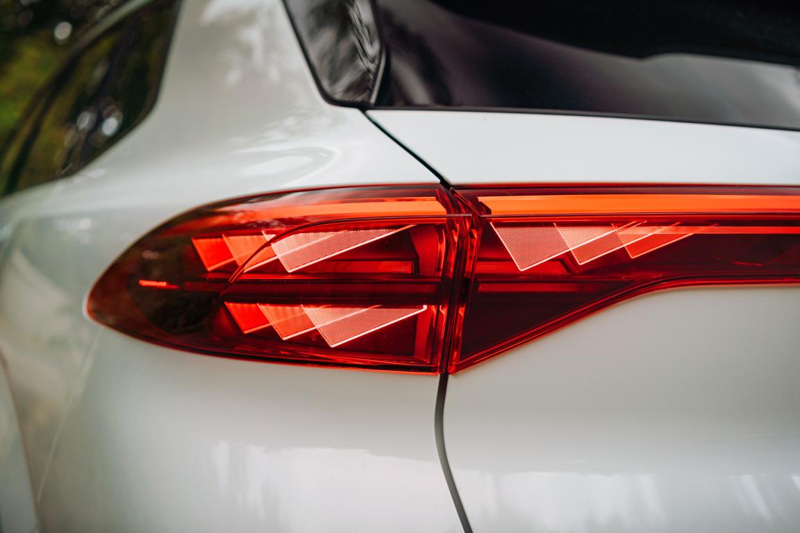 Cupra Terramar, 2025