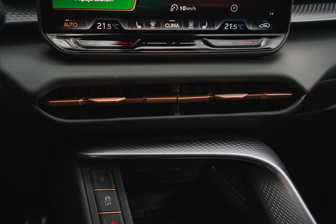 Cupra Terramar, 2025
