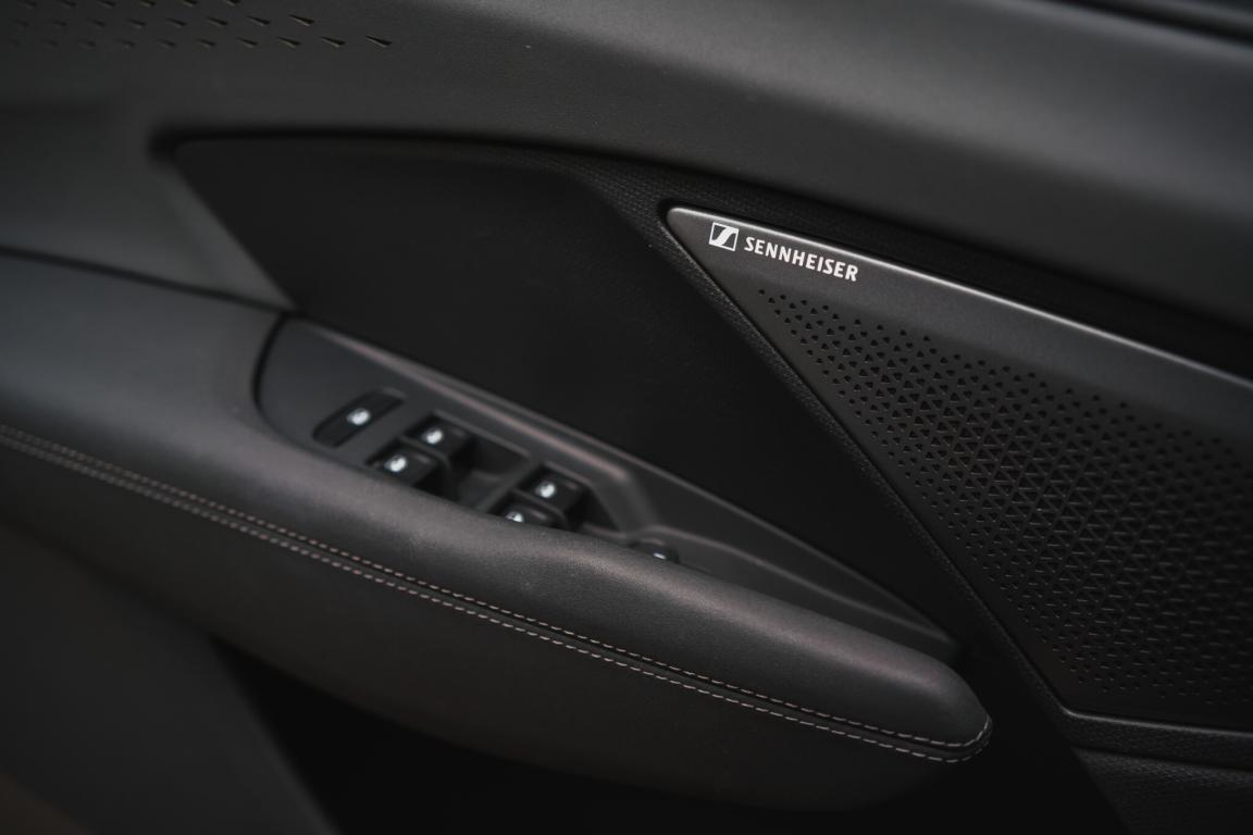 Cupra Terramar, 2025