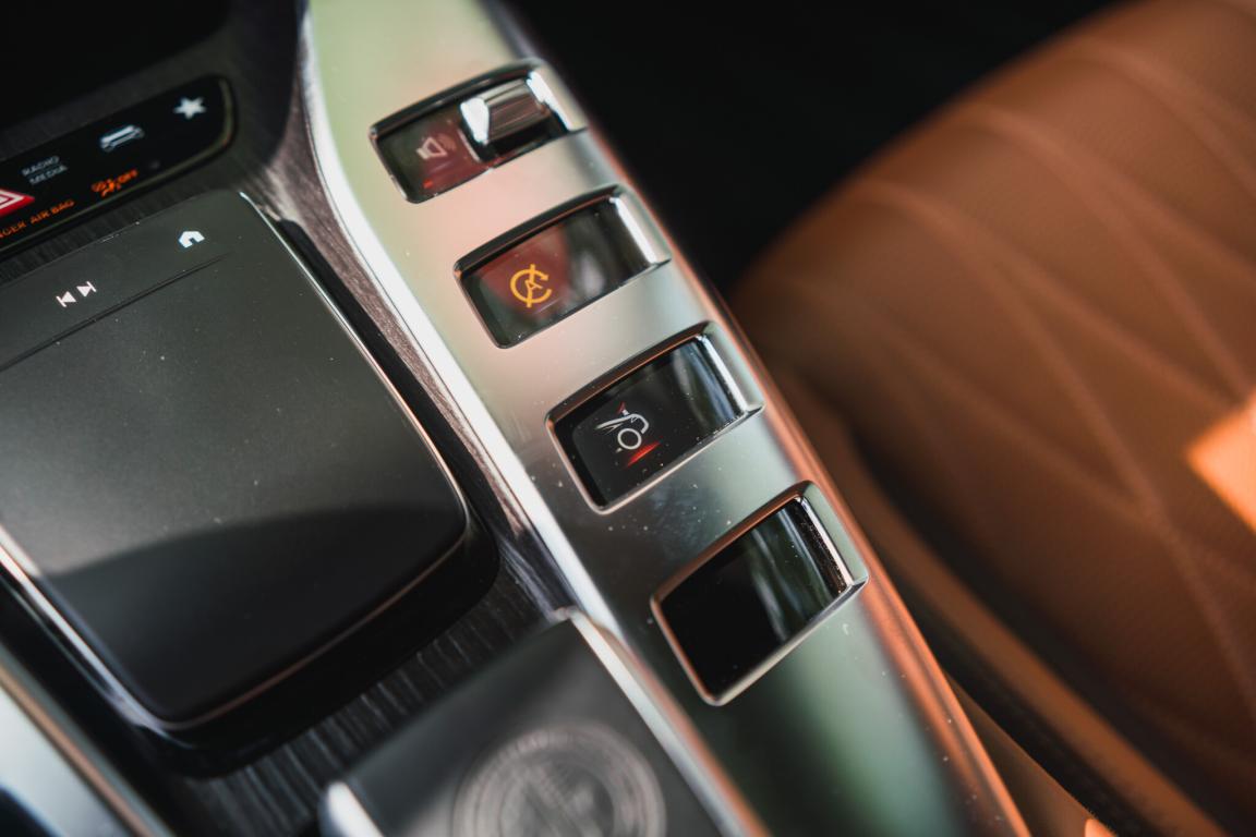 Mercedes-Benz AMG GT 4-door, 2023