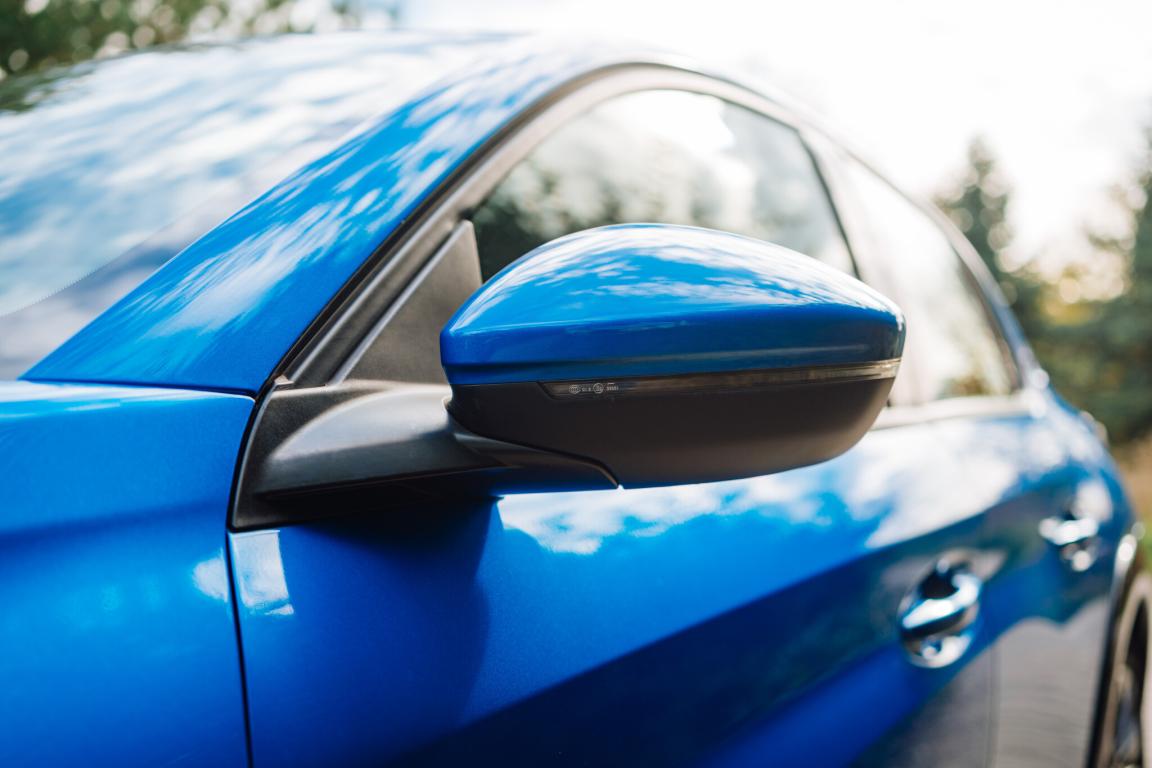 Peugeot e-208, 2020