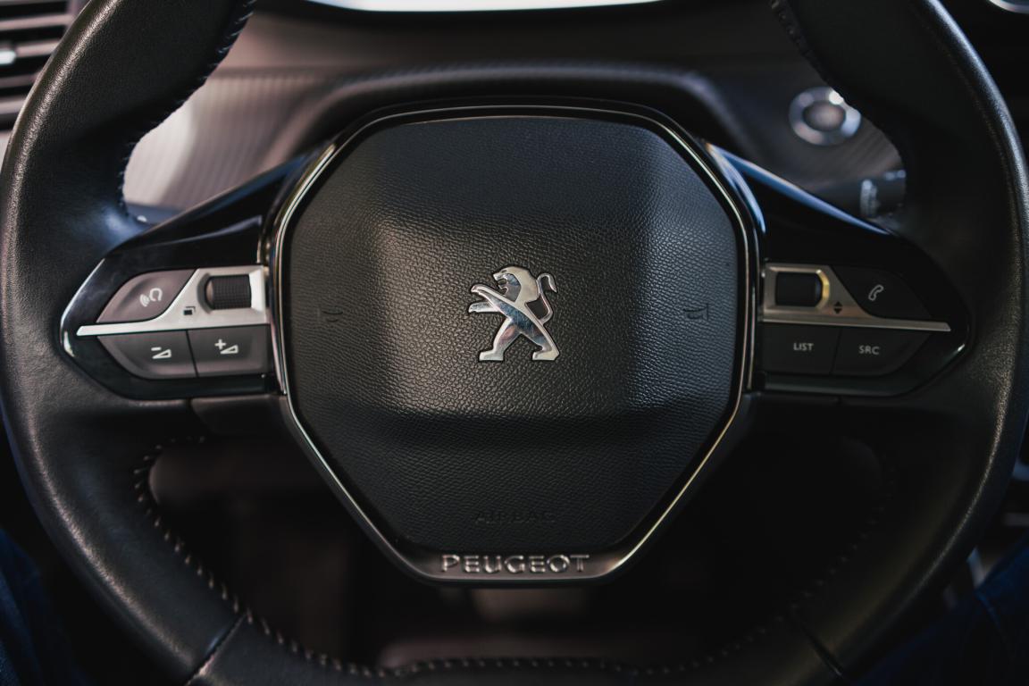 Peugeot e-208, 2020