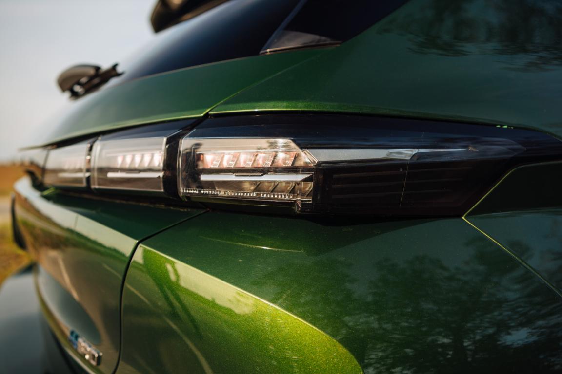 Peugeot 308, 2022