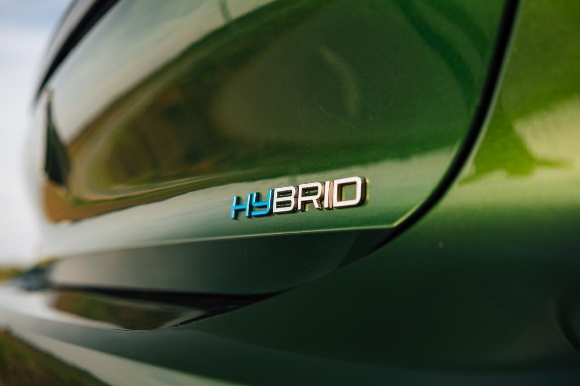 Peugeot 308, 2022