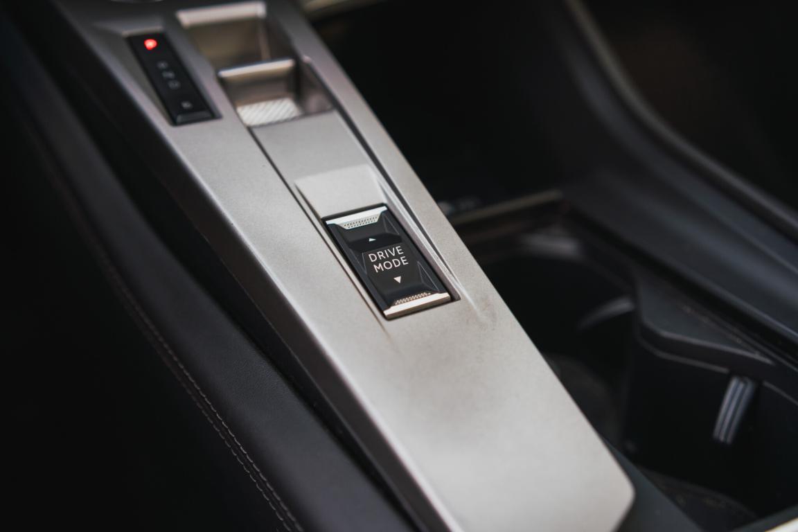 Peugeot 308, 2022