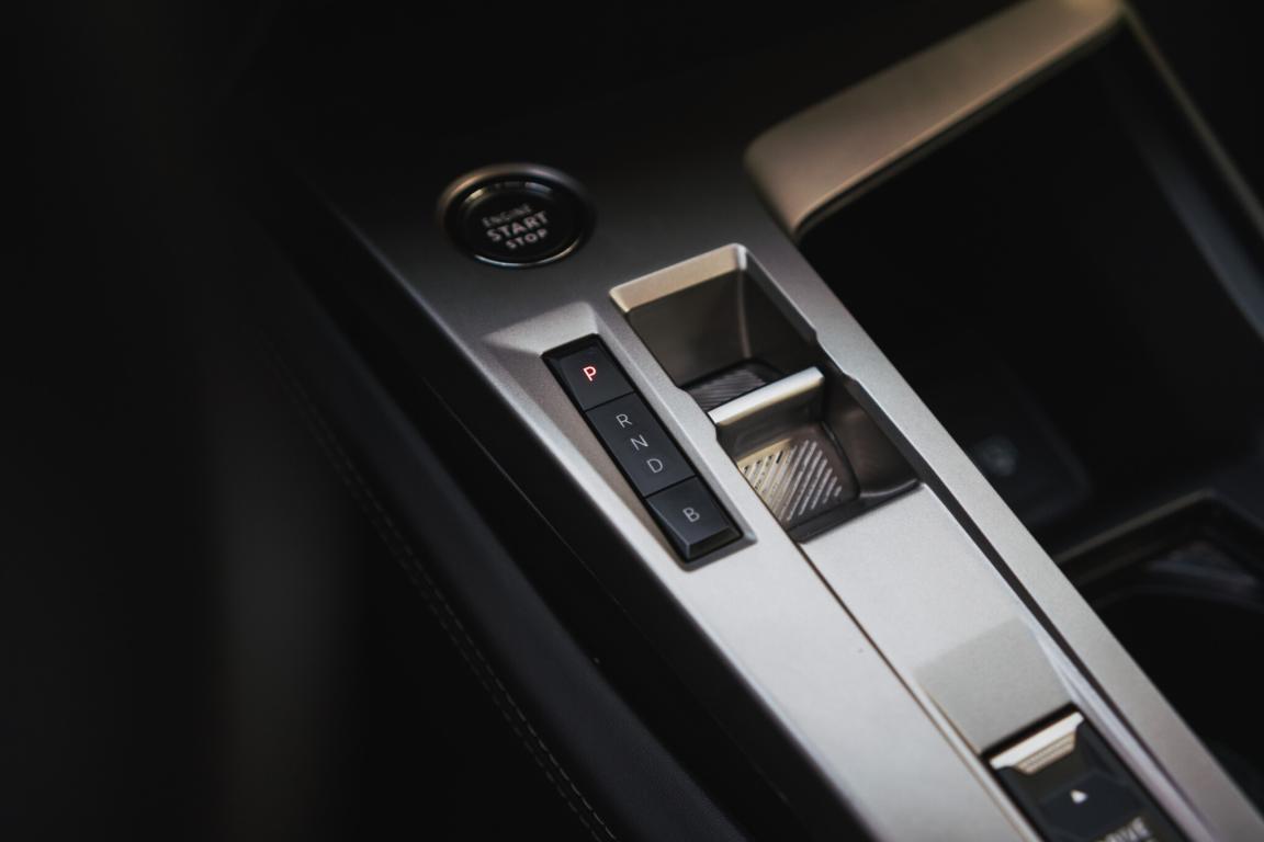 Peugeot 308, 2022