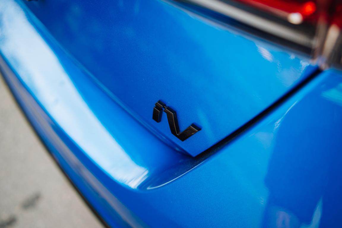 Škoda Octavia, 2020