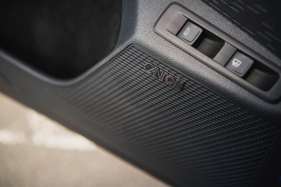 Škoda Octavia, 2020