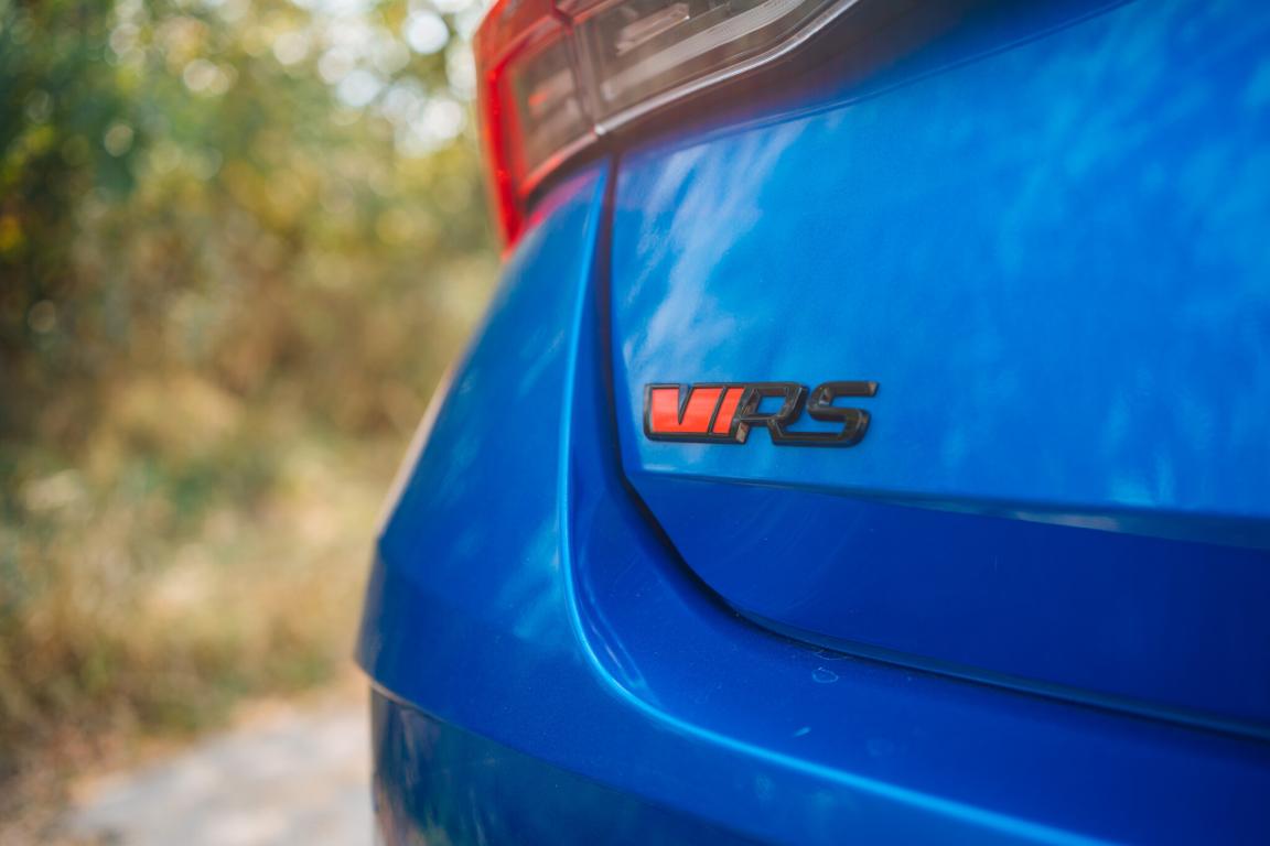 Škoda Octavia, 2020