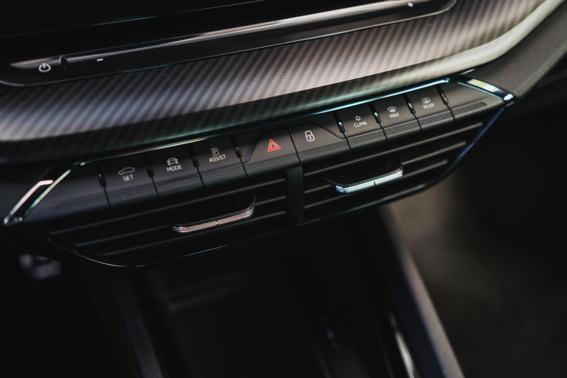 Škoda Octavia, 2020