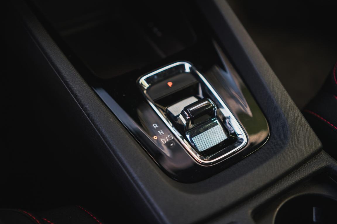Škoda Octavia, 2020