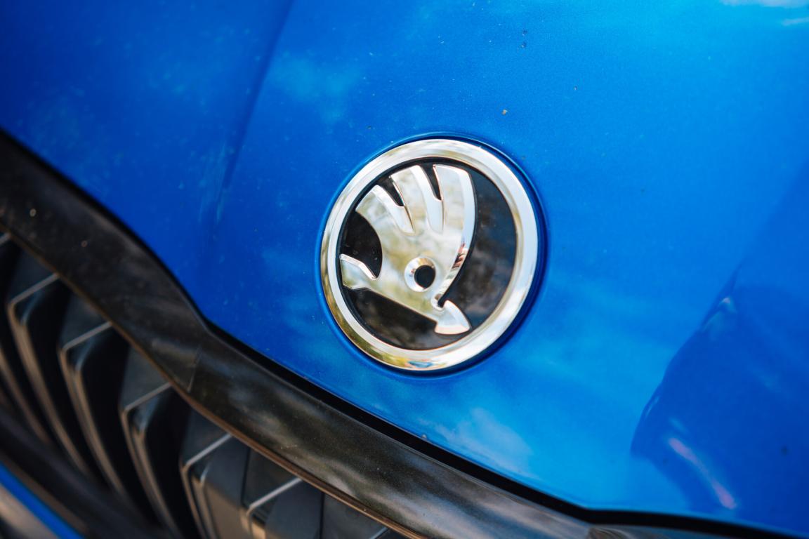 Škoda Octavia, 2020