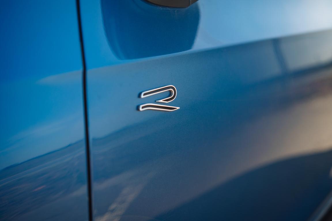Volkswagen Golf, 2025