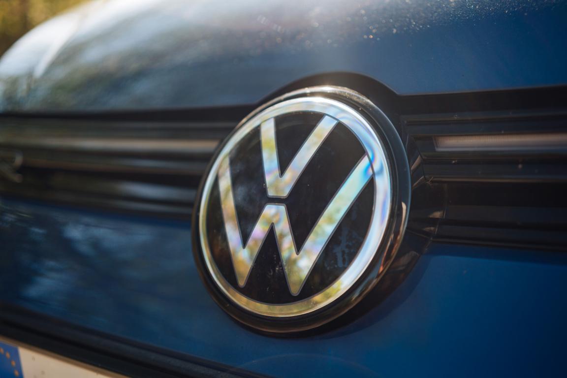 Volkswagen Golf, 2025