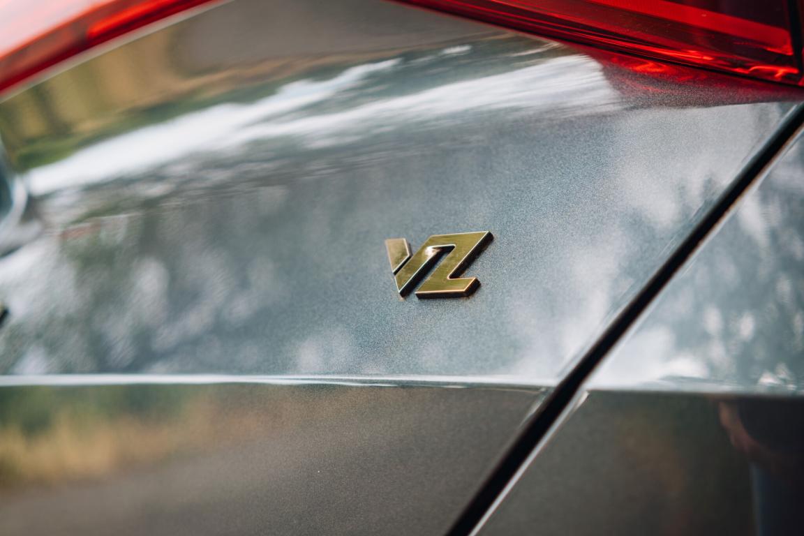Cupra Formentor, 2022