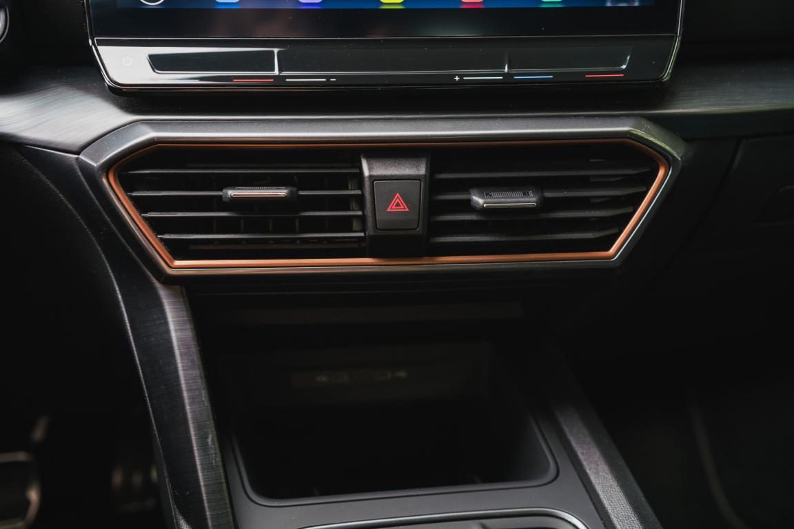 Cupra Formentor, 2022