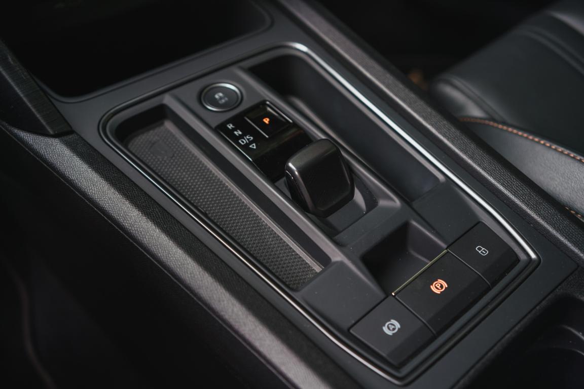 Cupra Formentor, 2022