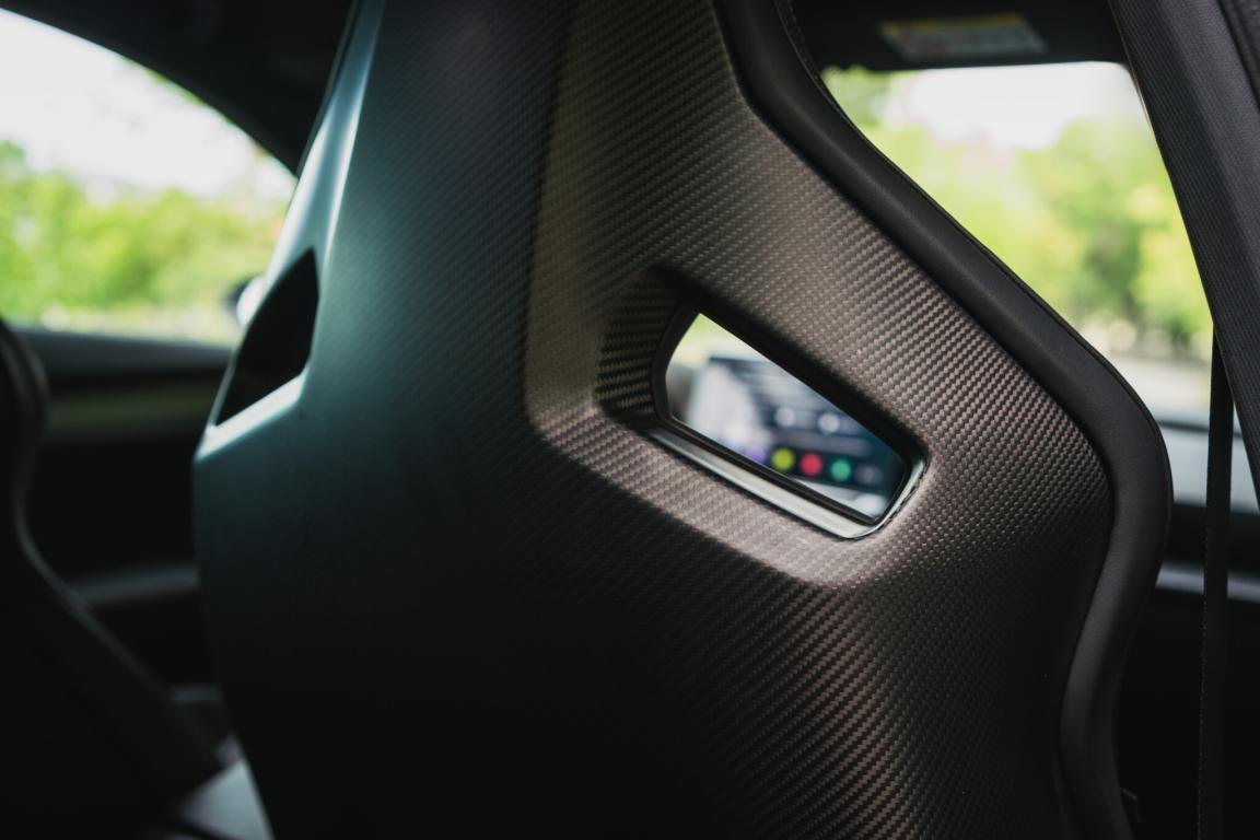 Cupra Formentor, 2022