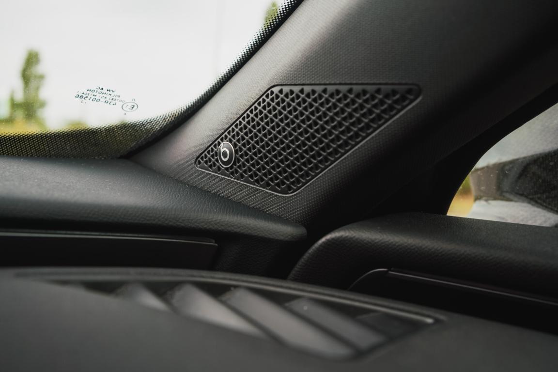 Cupra Formentor, 2022