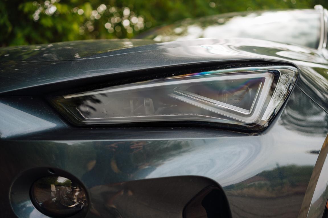 Cupra Formentor, 2022