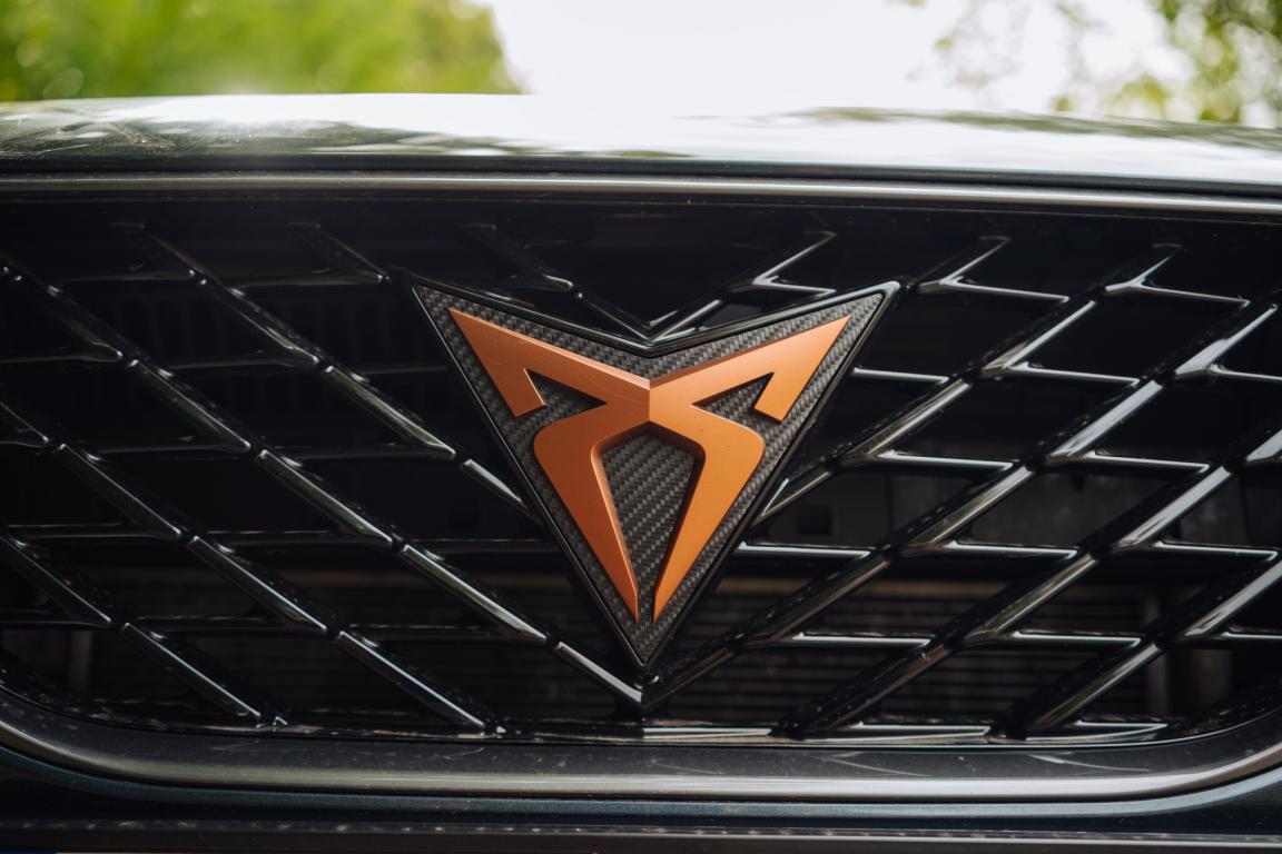 Cupra Formentor, 2022